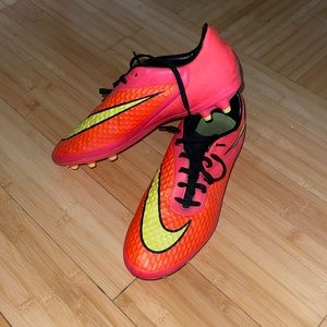 Nike hypervenom